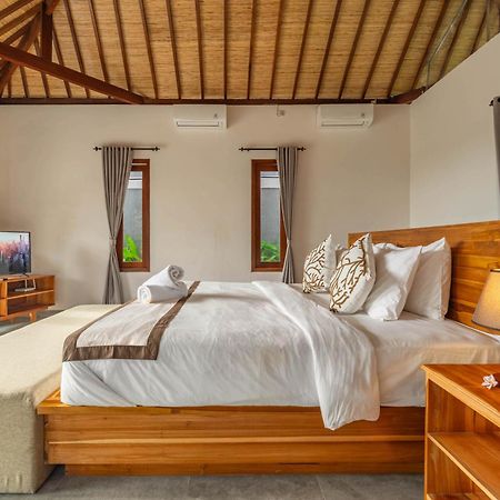 Rain Villa Uluwatu By Bukit Vista Eksteriør bilde