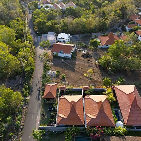Rain Villa Uluwatu By Bukit Vista Eksteriør bilde