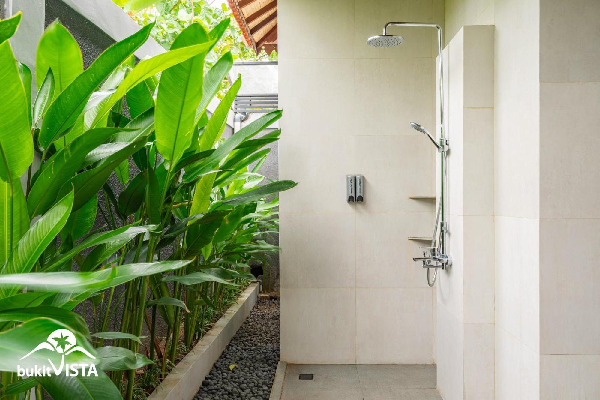 Rain Villa Uluwatu By Bukit Vista Eksteriør bilde