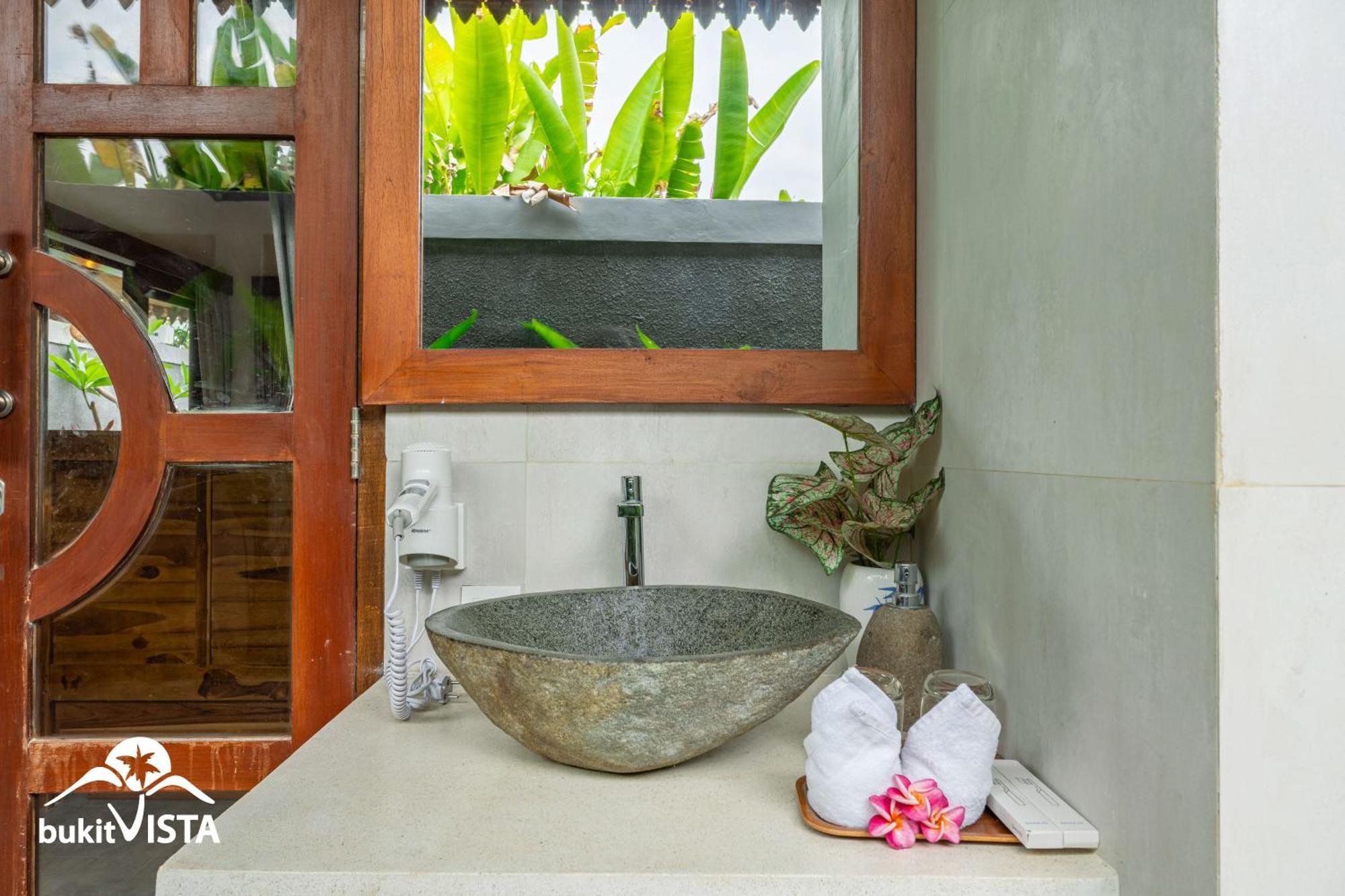 Rain Villa Uluwatu By Bukit Vista Eksteriør bilde