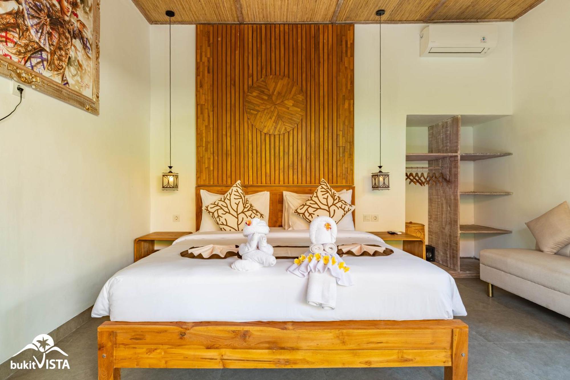 Rain Villa Uluwatu By Bukit Vista Eksteriør bilde