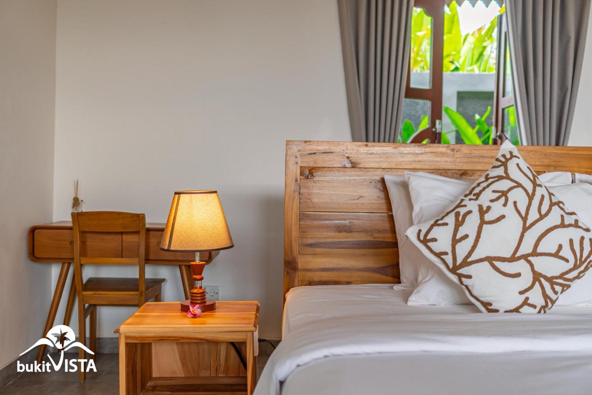 Rain Villa Uluwatu By Bukit Vista Eksteriør bilde