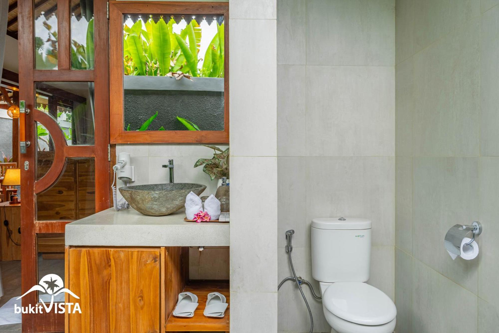 Rain Villa Uluwatu By Bukit Vista Eksteriør bilde